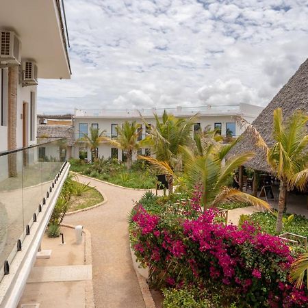 The One Resort Zanzibar Makunduchi 外观 照片