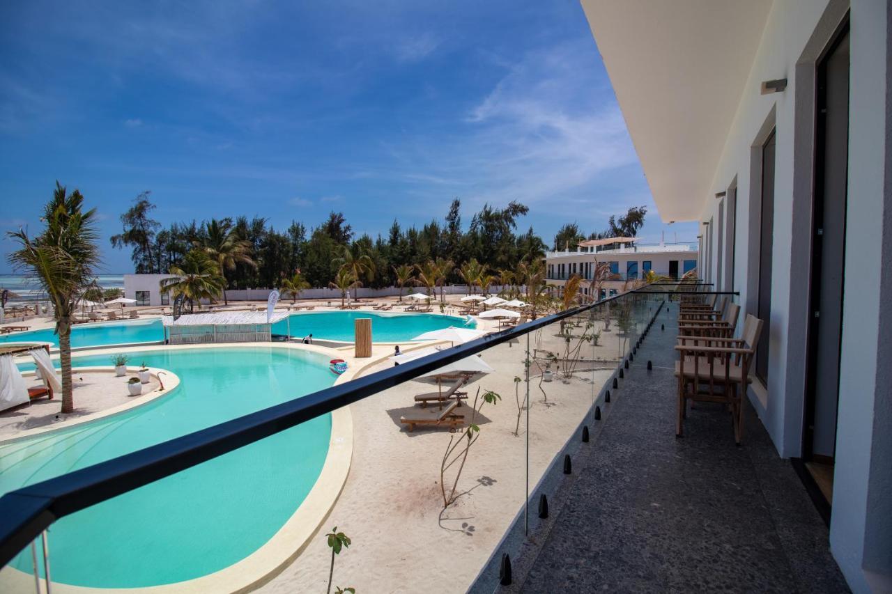 The One Resort Zanzibar Makunduchi 外观 照片